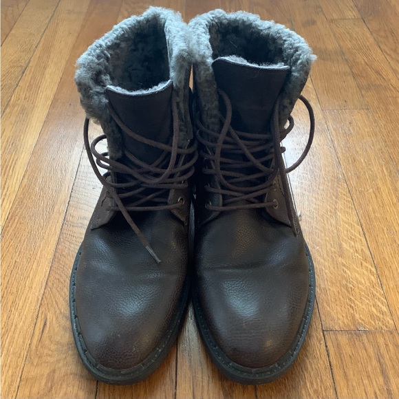 Robert Wayne Boots
